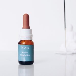 Aceite Antiséptico