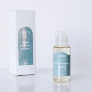 Aceite Bienestar Corporal