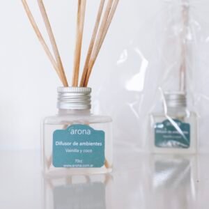 Difusor de ambientes