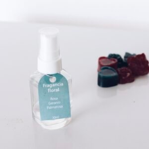 Fragancia Floral