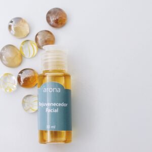 Rejuvenecedor Facial