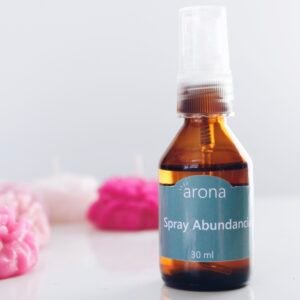 Spray Abundancia