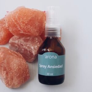 Spray Ansiedad
