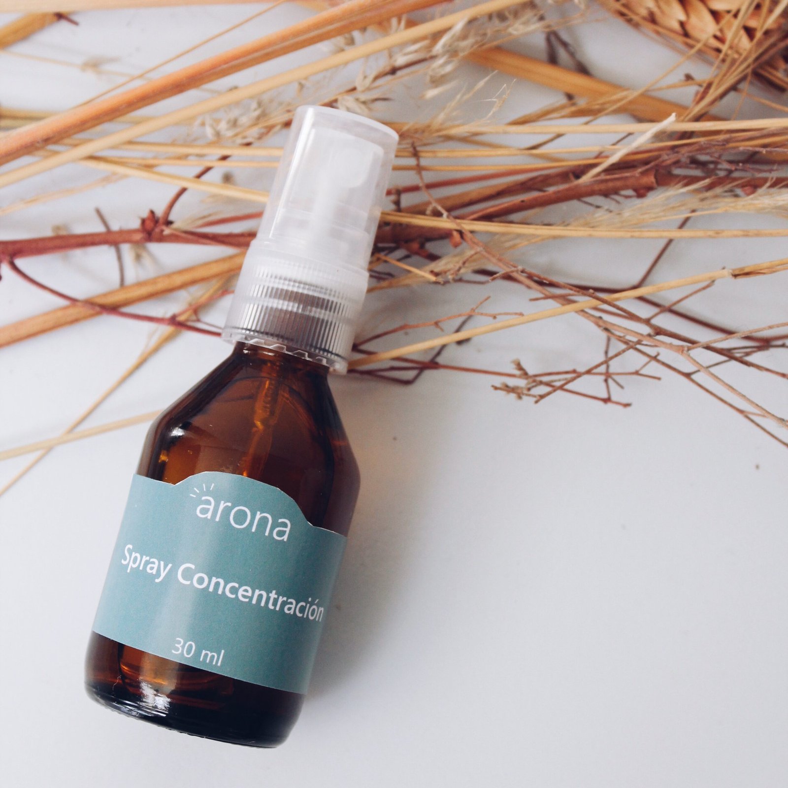 Spray Concentración