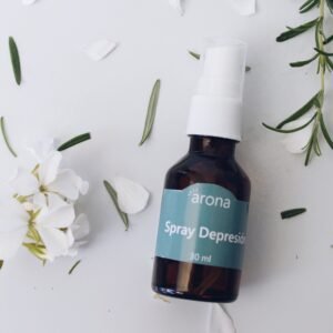 Spray Depresión
