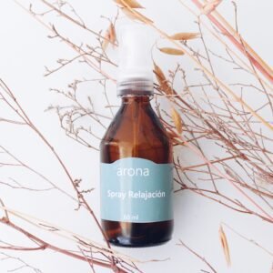 Spray Relajación