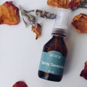 Spray Serenidad