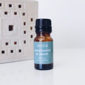 Aceite Esencial de Jazmín