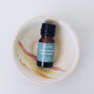 Aceite Esencial de Lavanda