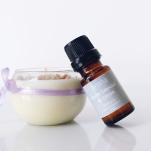 Aceite Esencial de Limón