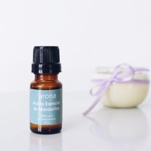 Aceite Esencial de Mandarina