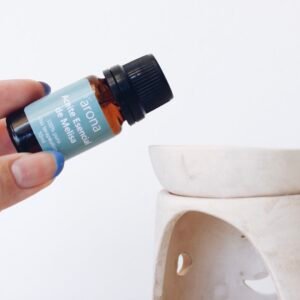 Aceite Esencial de Melisa