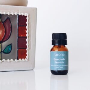 Esencia de Lavanda
