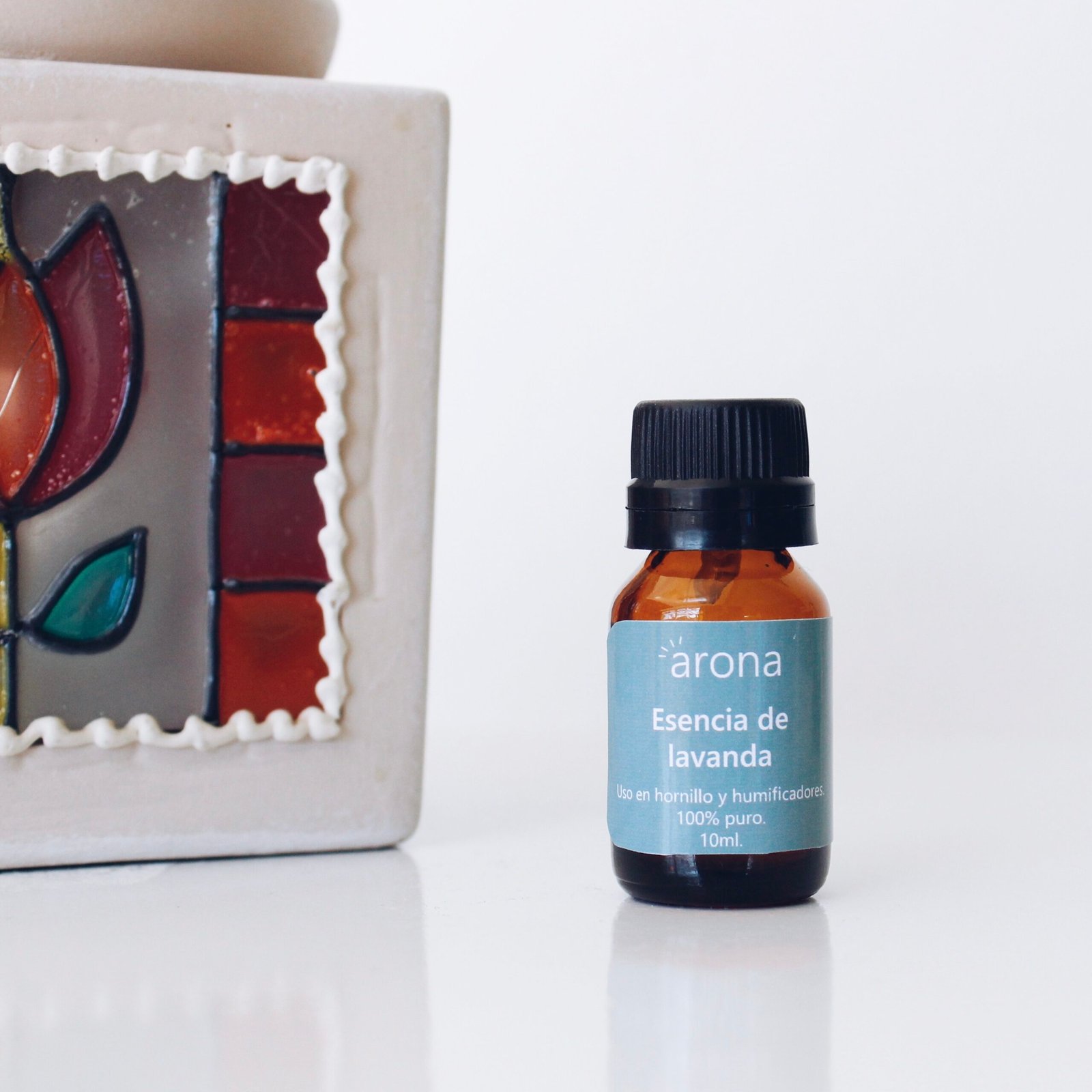 Esencia de Lavanda