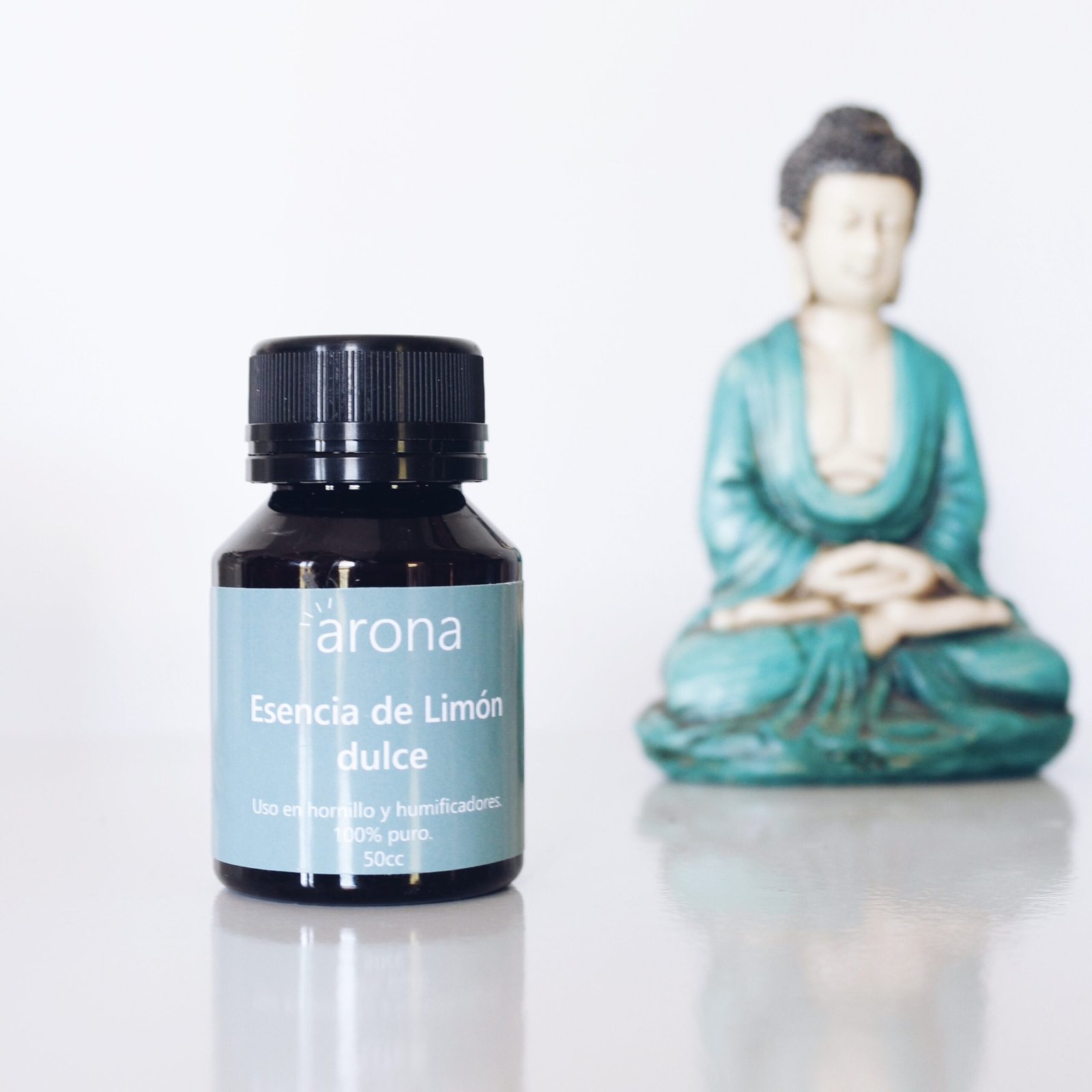 Esencia de Limón dulce