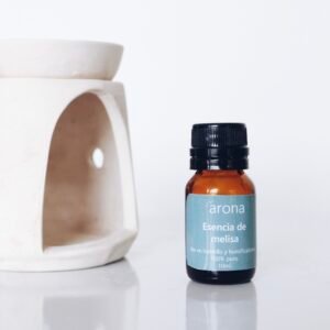 Esencia de Melisa