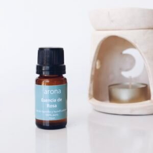 Esencia de Rosa