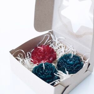 Combo velas Alma Serena