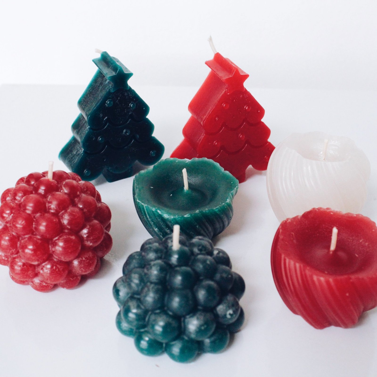 Velas especiales - Image 4