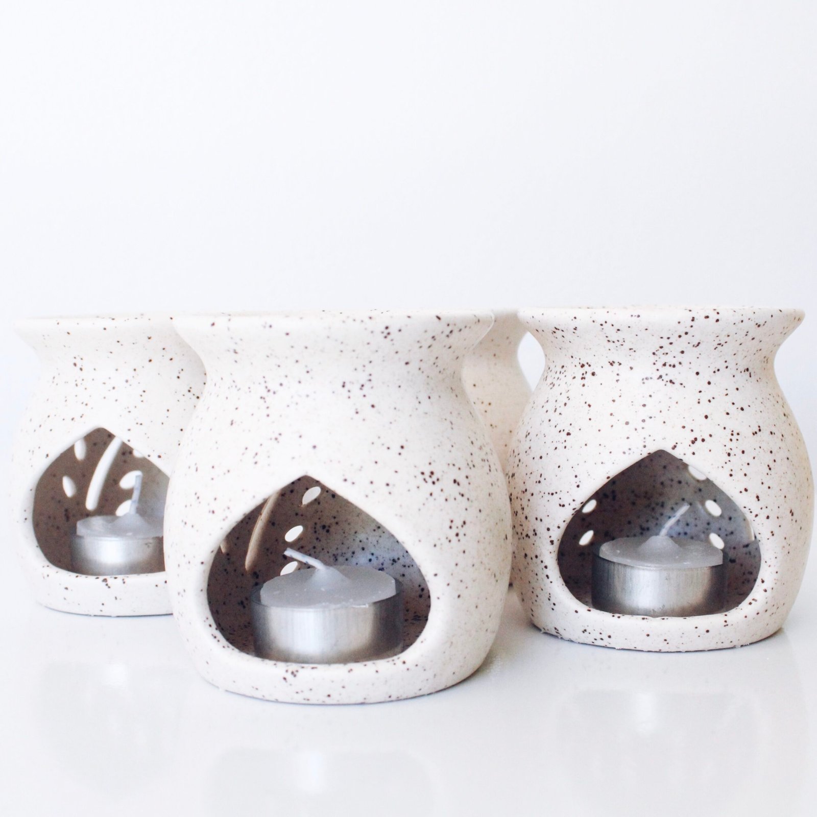 Hornito de cerámica - Image 2