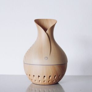 Humidificador grande