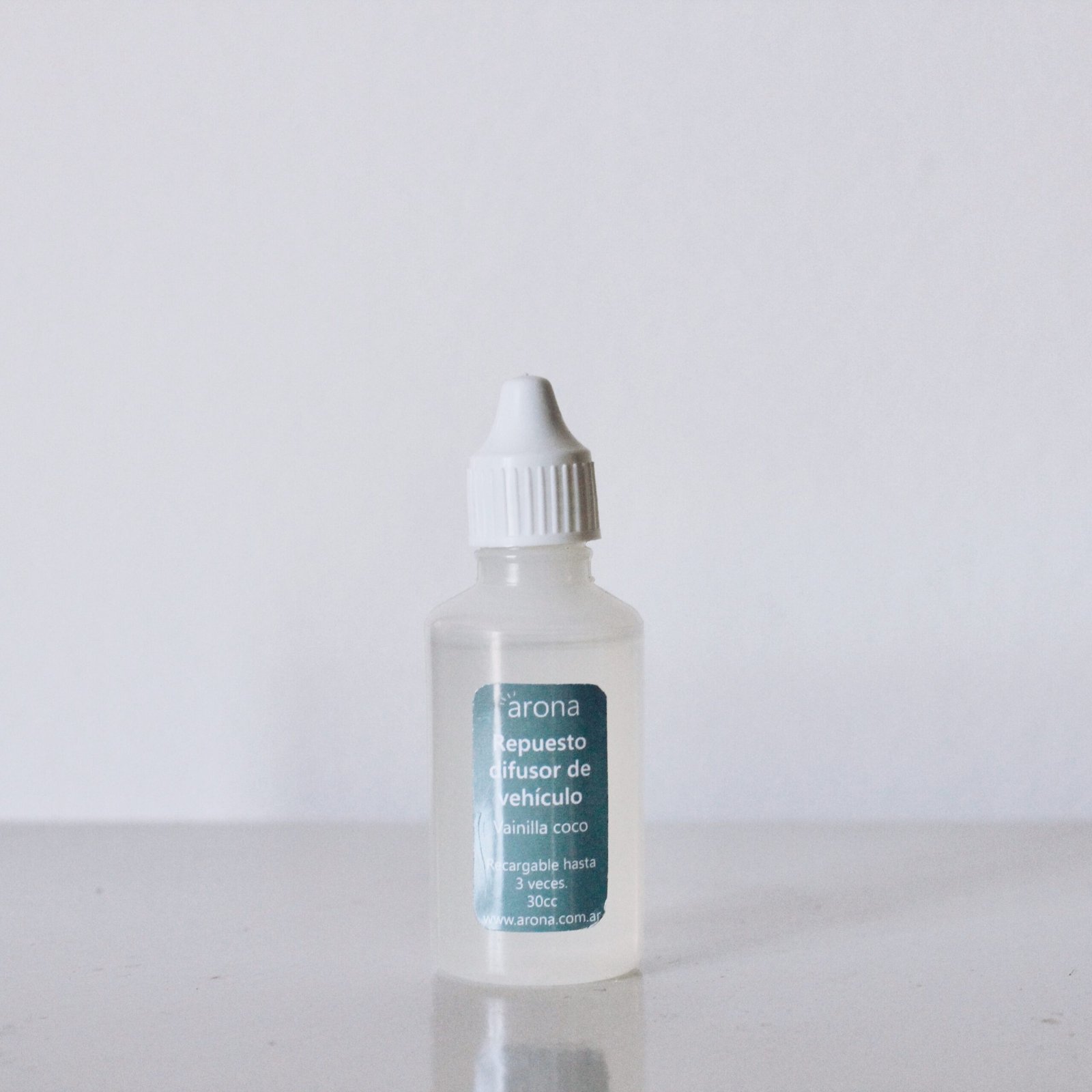 Recarga difusor de vehículo de 10cc, 30cc y 50cc - Image 3