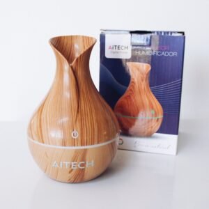 Humidificador Brisa Natural