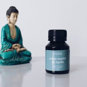 Aceite Vegetal de Jojoba