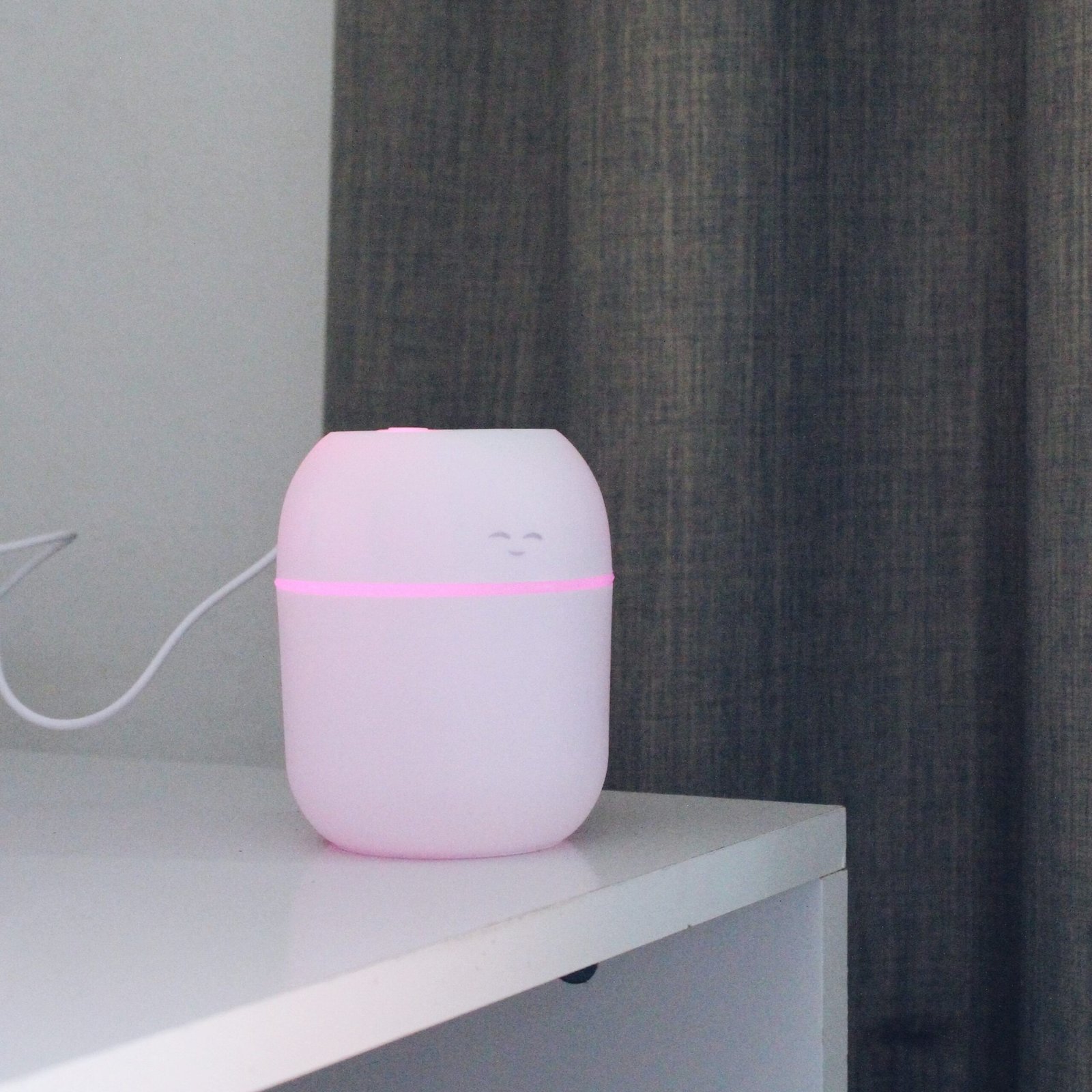 Humidificador Nube