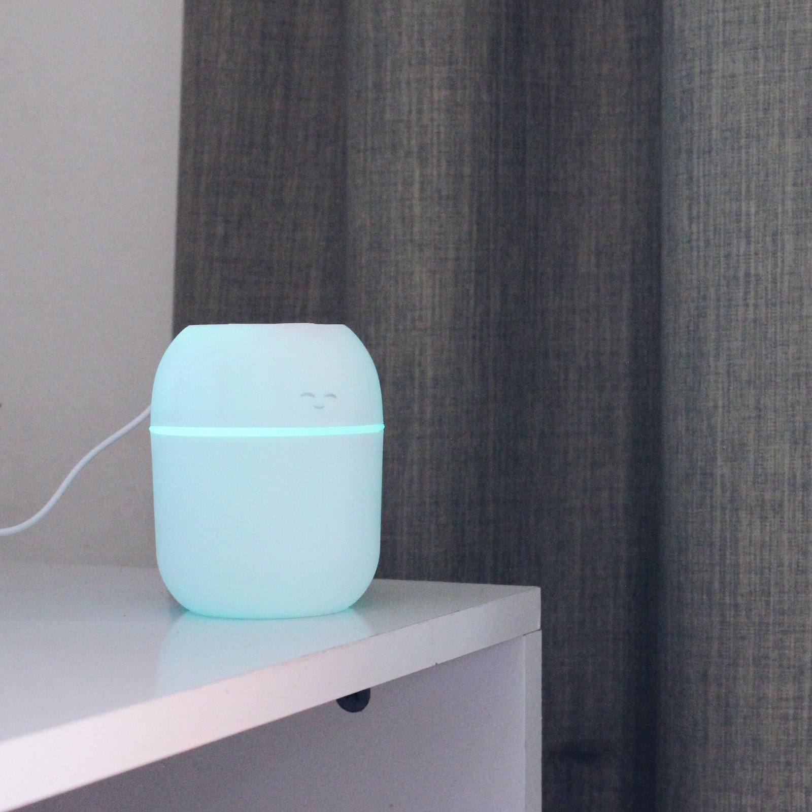 Humidificador Nube - Imagen 2