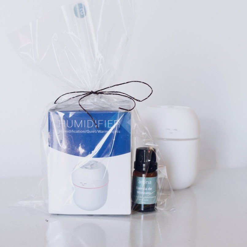 Humidificador Nube - Imagen 5