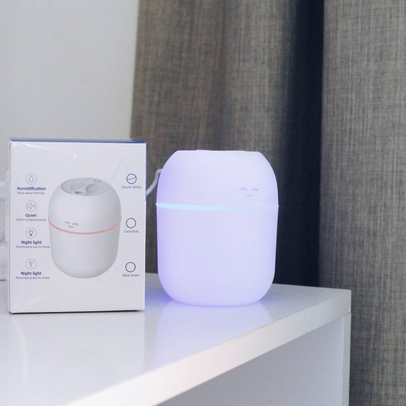 Humidificador Nube - Imagen 4