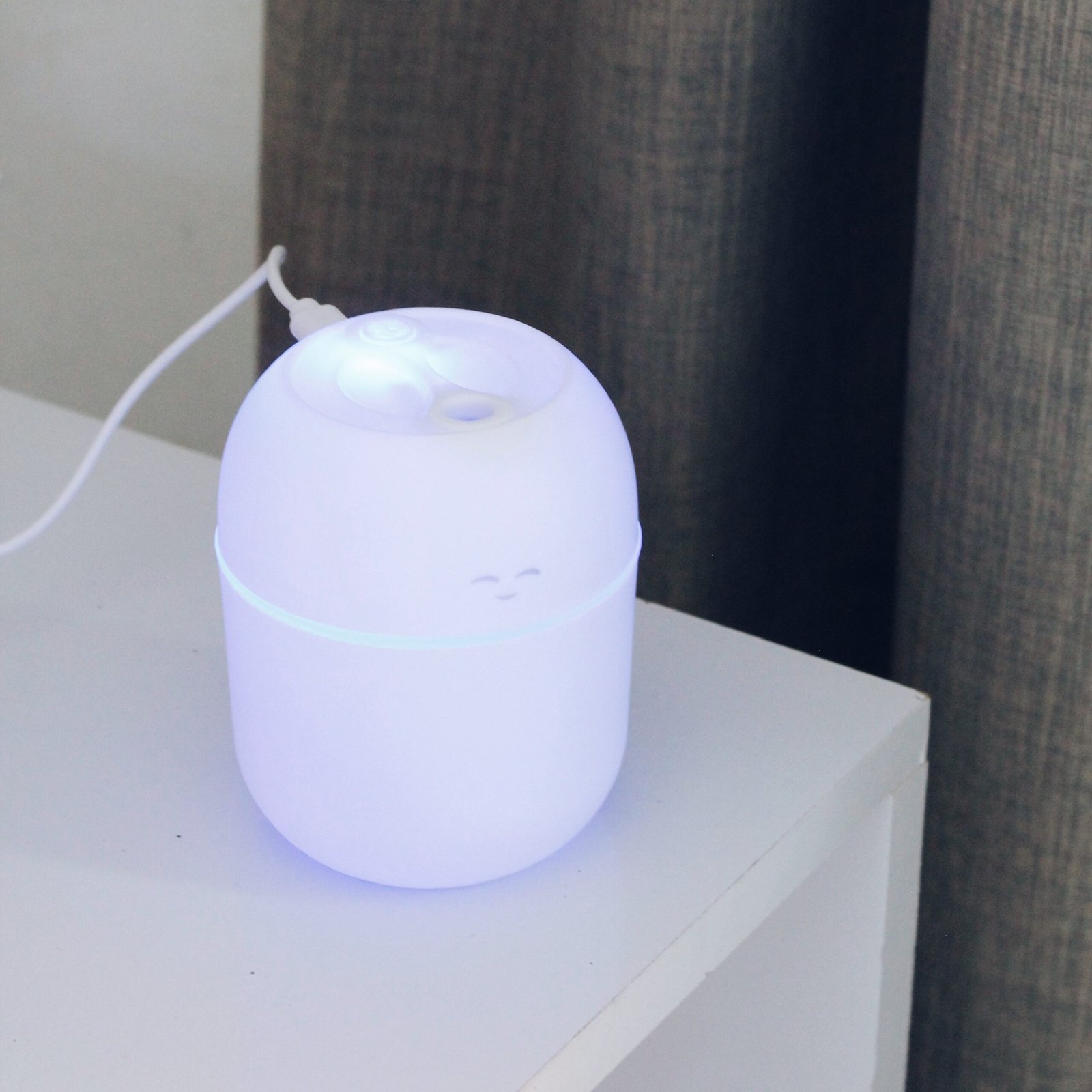 Humidificador Nube - Imagen 3